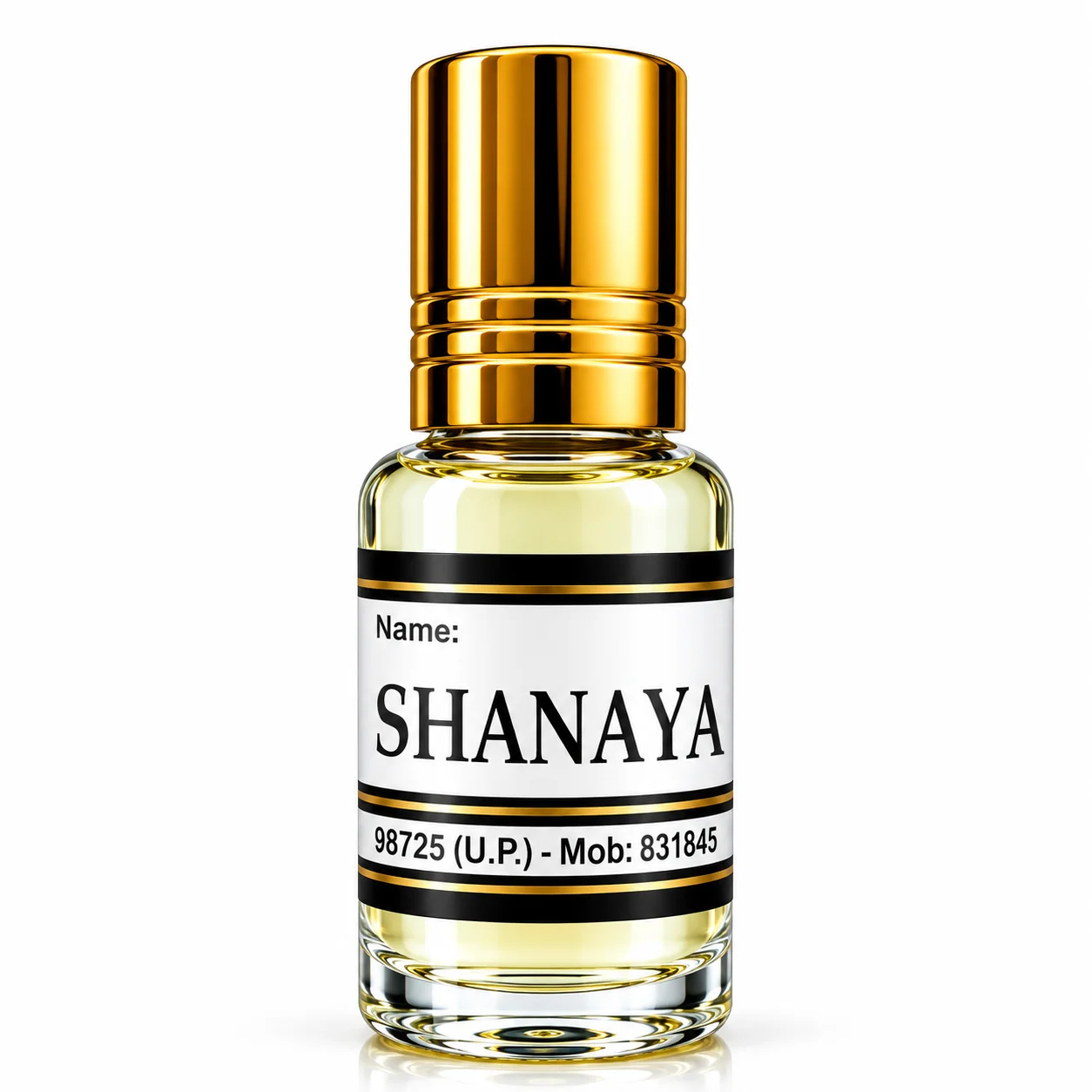 Shanaya